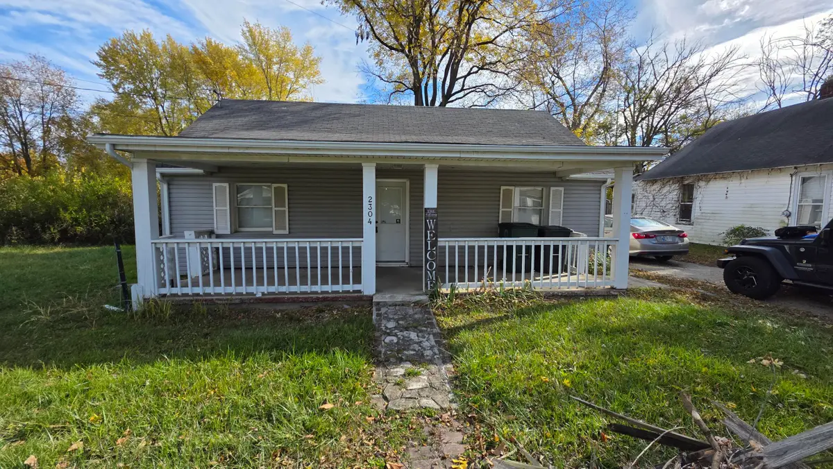 2304 S Meeker Avenue, Muncie, IN 47302 - Image #1