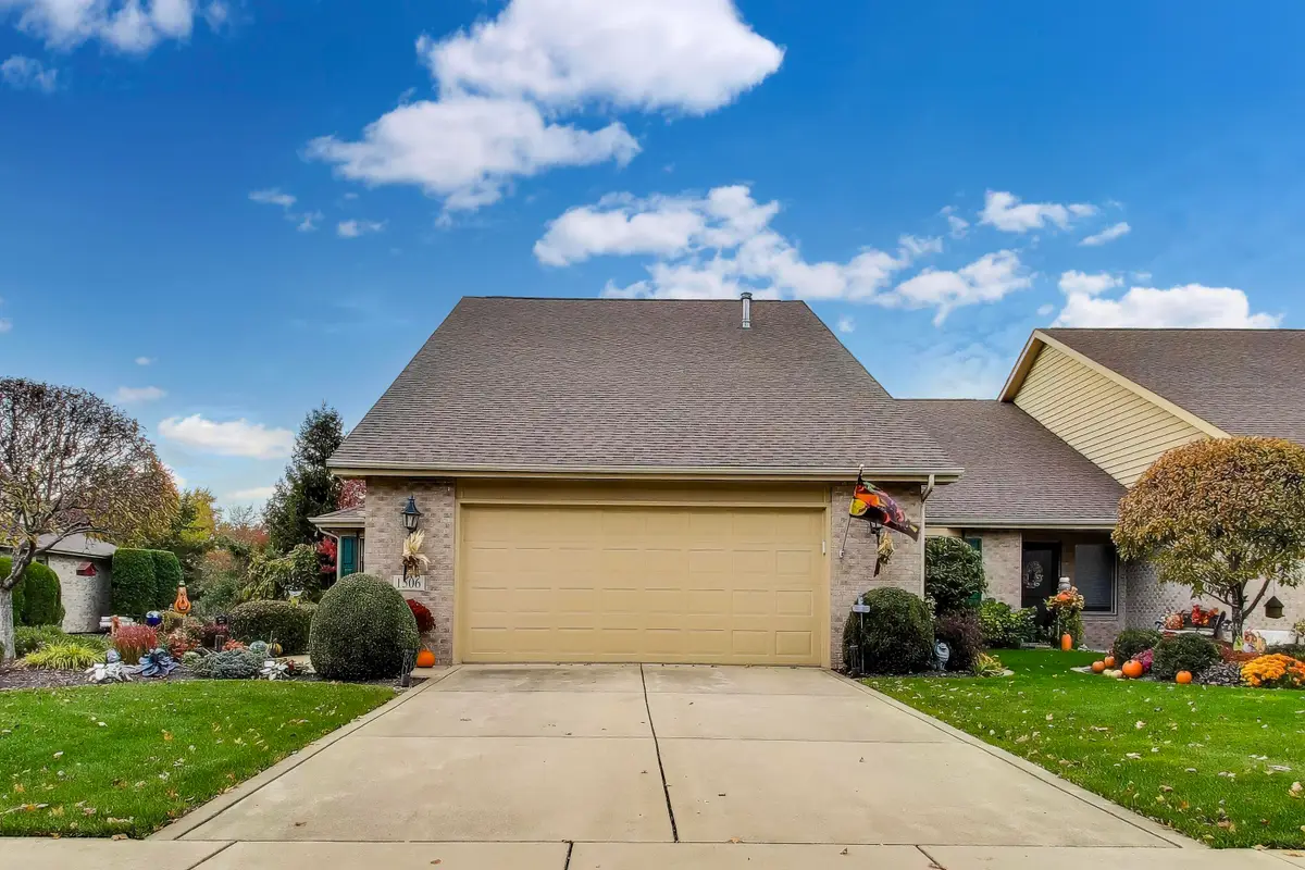 1506 Doral Drive, Schererville, IN 46375 - Image #1