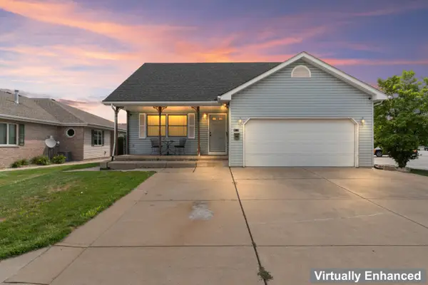 9117 Kennedy Avenue, Highland, IN 46322