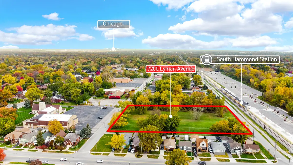 7200 Lyman Avenue, Hammond, IN 46324 - Image #1