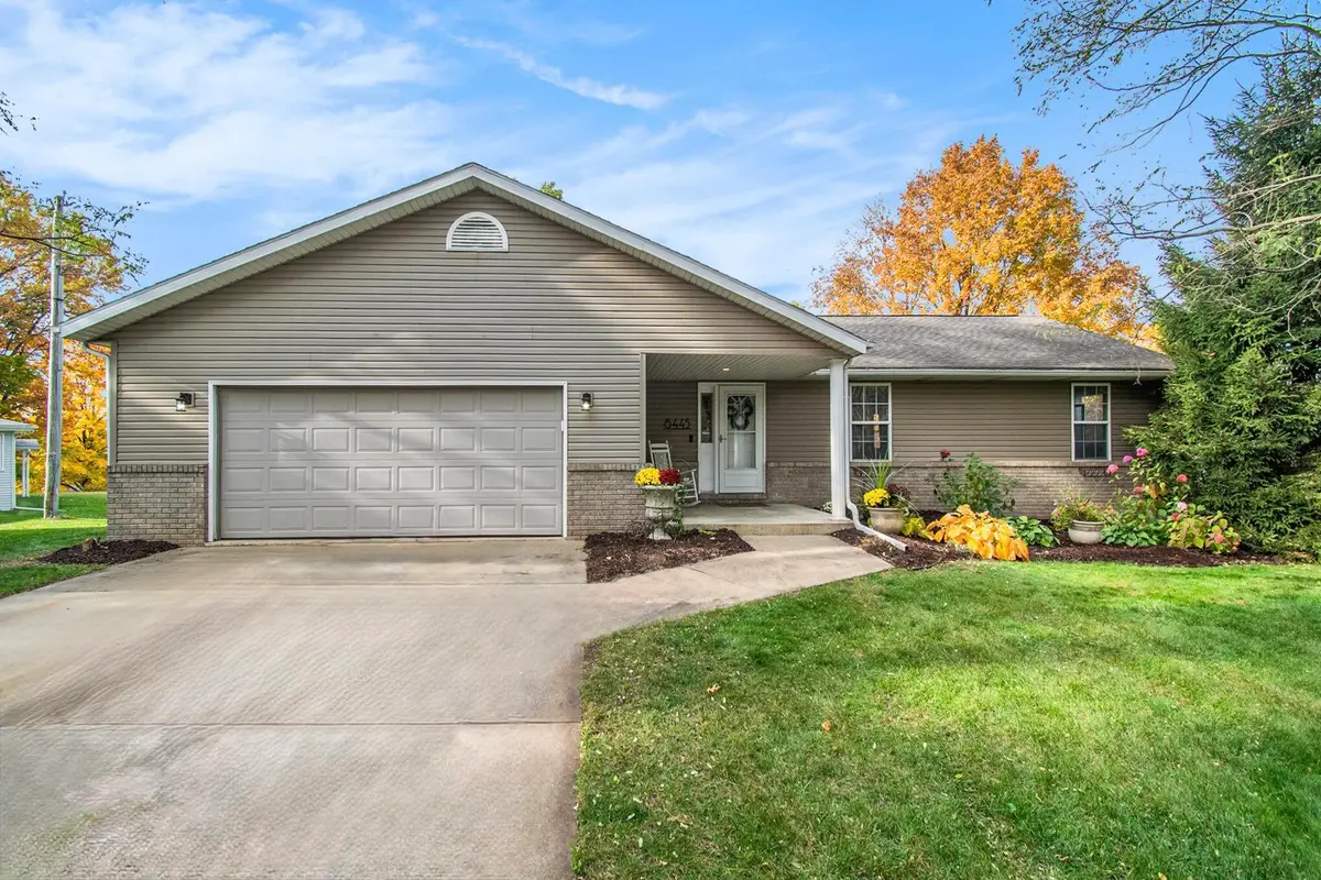 6445 W Shiva Drive, La Porte, IN 46350 - Image #1