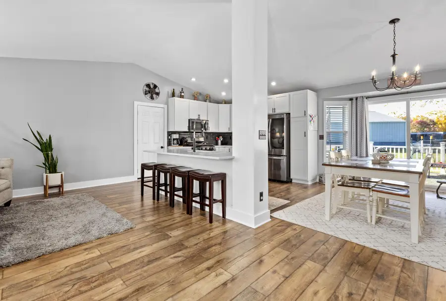 665 Windy Oak Court, Hebron, IN 46341 - Image #3