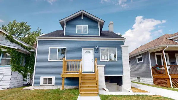 929 Drackert Street, Hammond, IN 46320