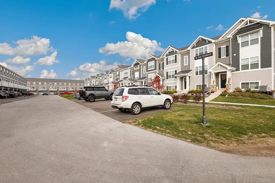 8746 Clover Lane, Saint John, IN 46373 - Image #3