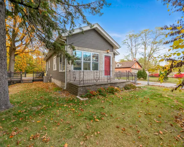 5234 Central Avenue, Portage, IN 46368