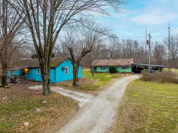 7701 N Fail Road, La Porte, IN 46350