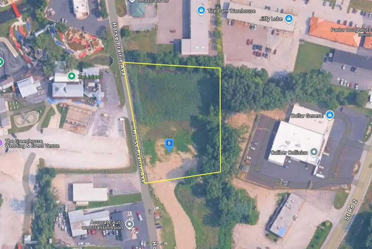 1153 Horse Prairie Avenue, Valparaiso, IN 46385 - Image #1