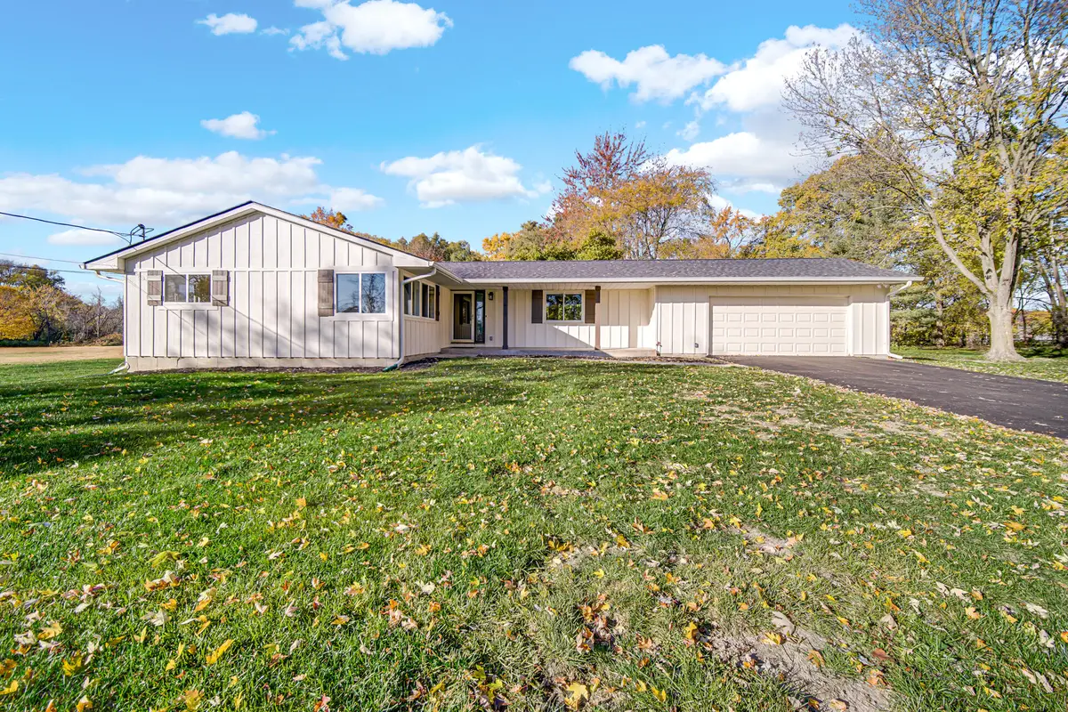 1406 S Union Street, Hobart, IN 46342 - #1