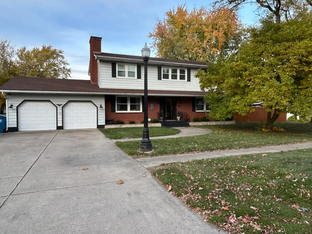 540 Shawnee Drive, Lowell, IN 46356 - #1