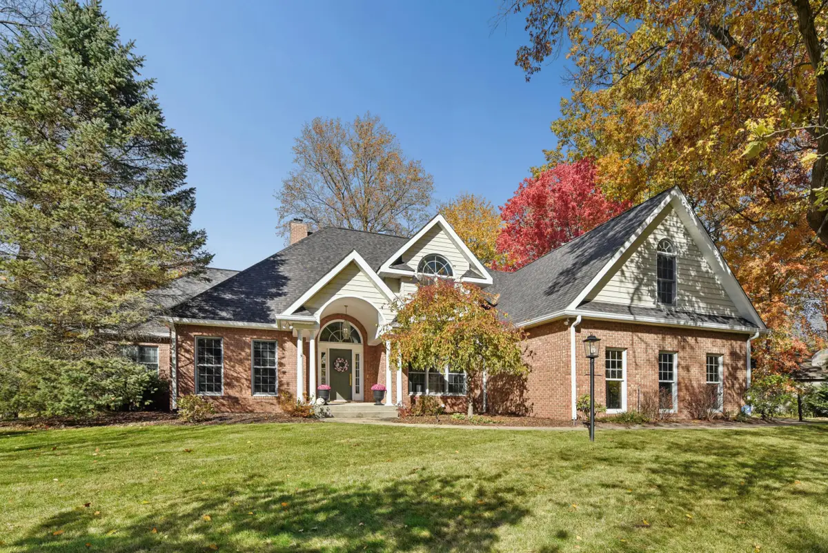 2300 Shorewood Drive, Long Beach, IN 46360 - Image #1