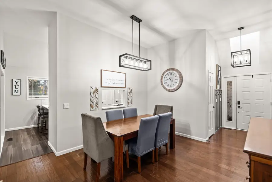 3601 Chimney Hill Court, Valparaiso, IN 46383 - Image #2