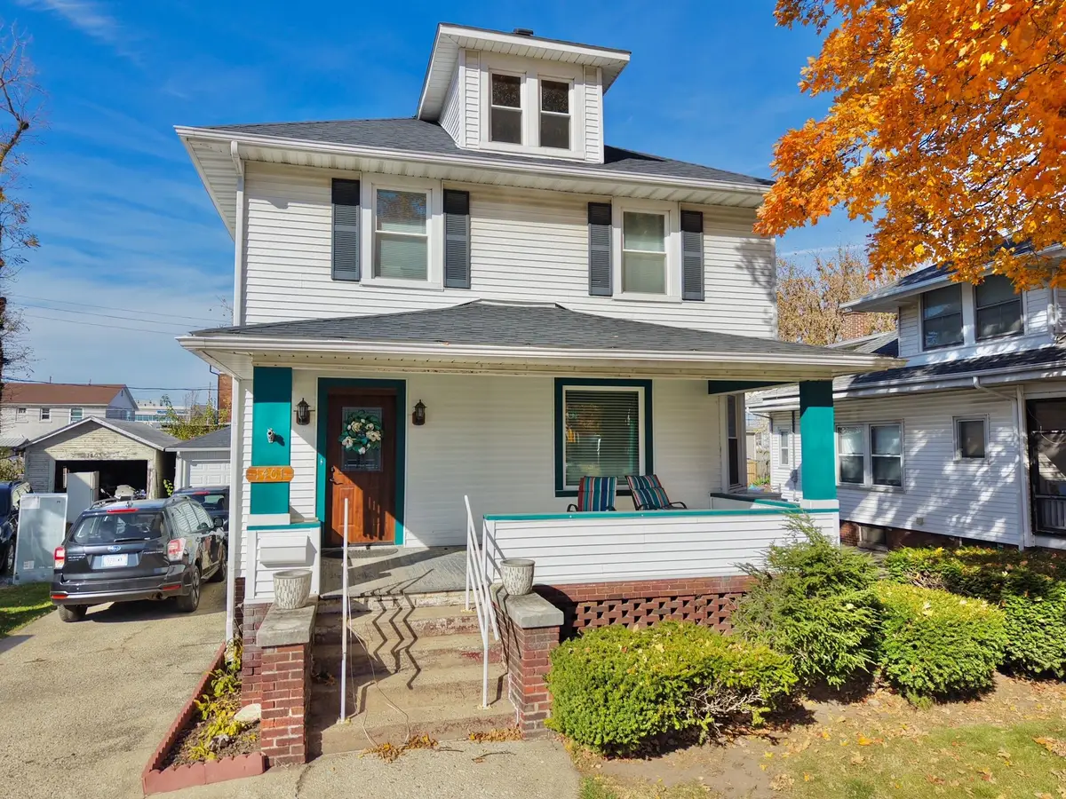 1401 Jefferson Avenue, La Porte, IN 46350 - Image #1