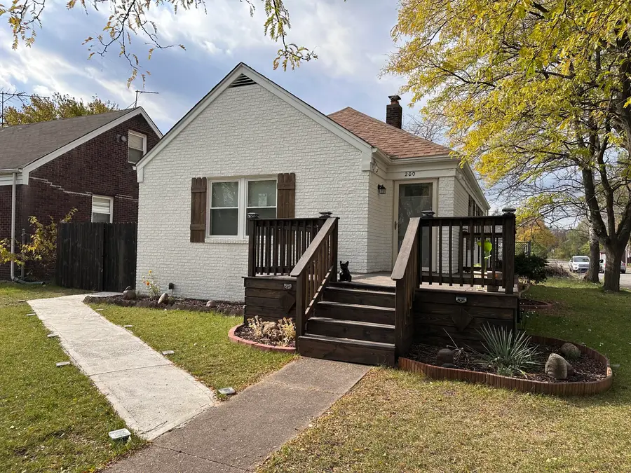 200 Taft Place, Gary, IN 46404 - Image #2