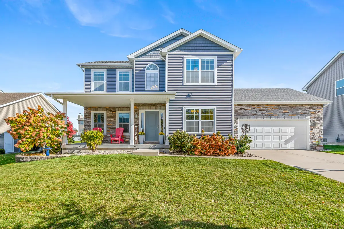 2509 Ashley Avenue, Schererville, IN 46375 - Image #1