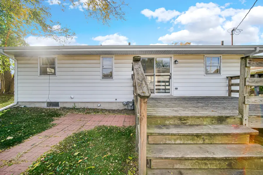 1649 Kuhn Drive, Schererville, IN 46375 - Image #2