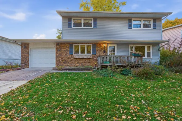 1513 Franklin Street, Valparaiso, IN 46383