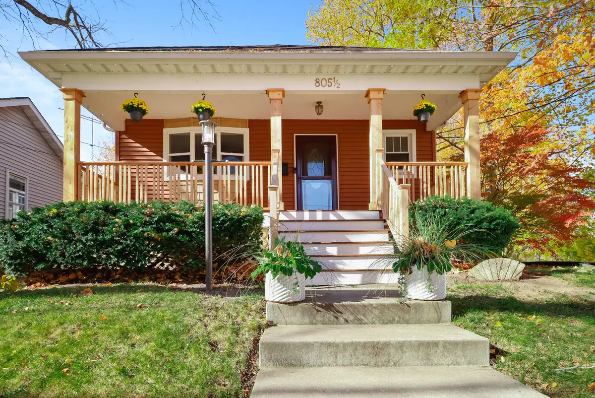 805 1/2 Napoleon Street, Valparaiso, IN 46383 - Image #1