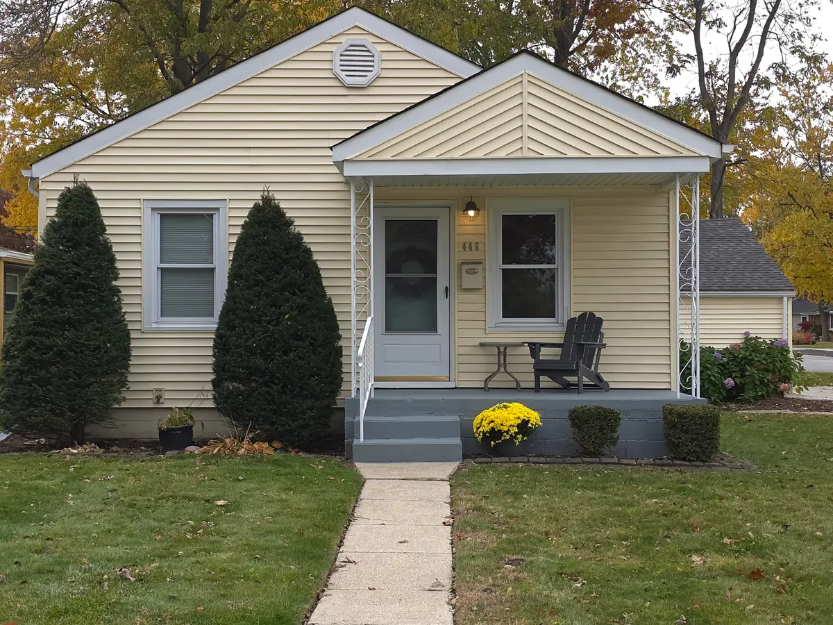 446 N Jay Street, Griffith, IN 46319 - Image #1