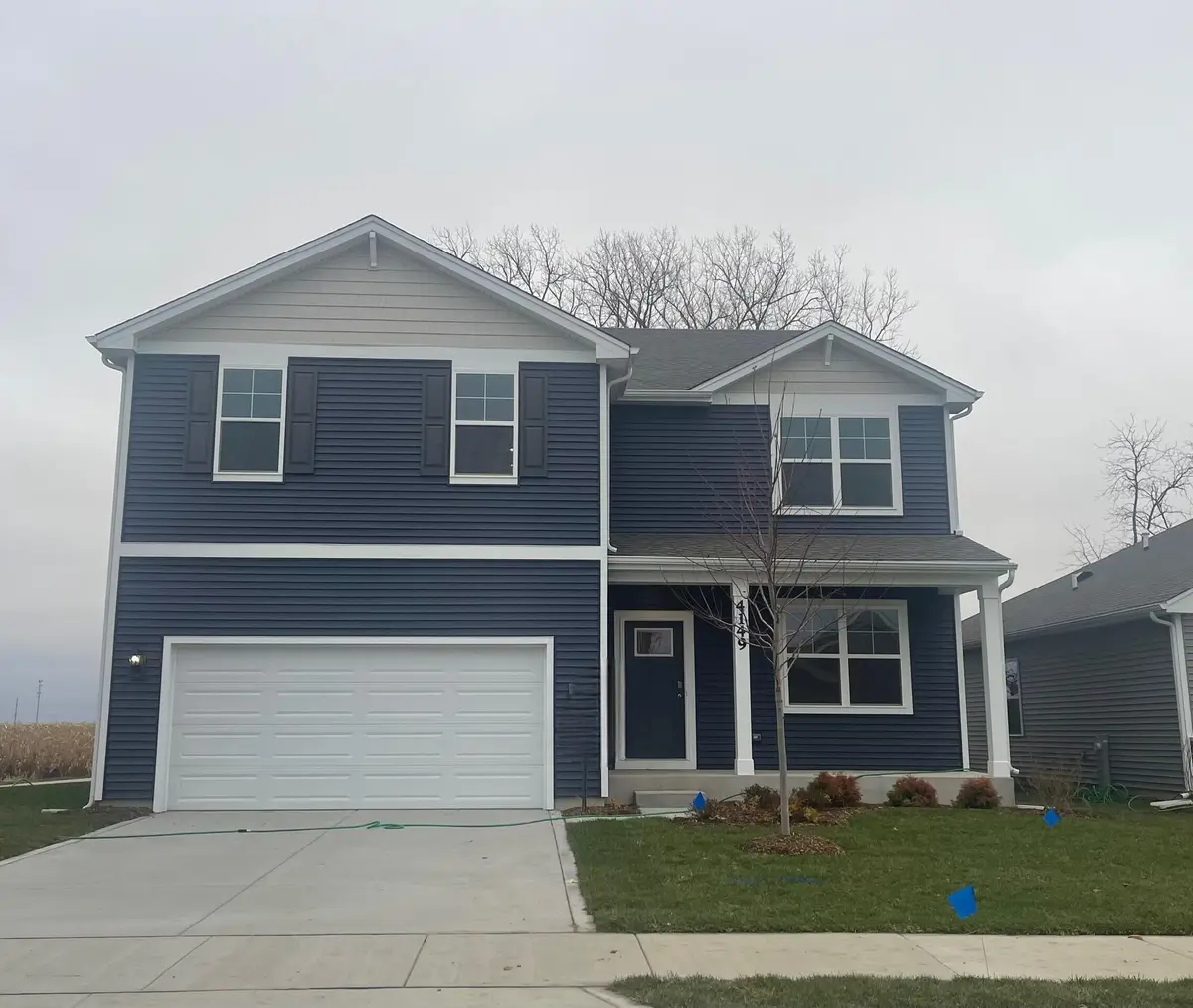 4149 Viceroy Street, Portage, IN 46368 - Image #1