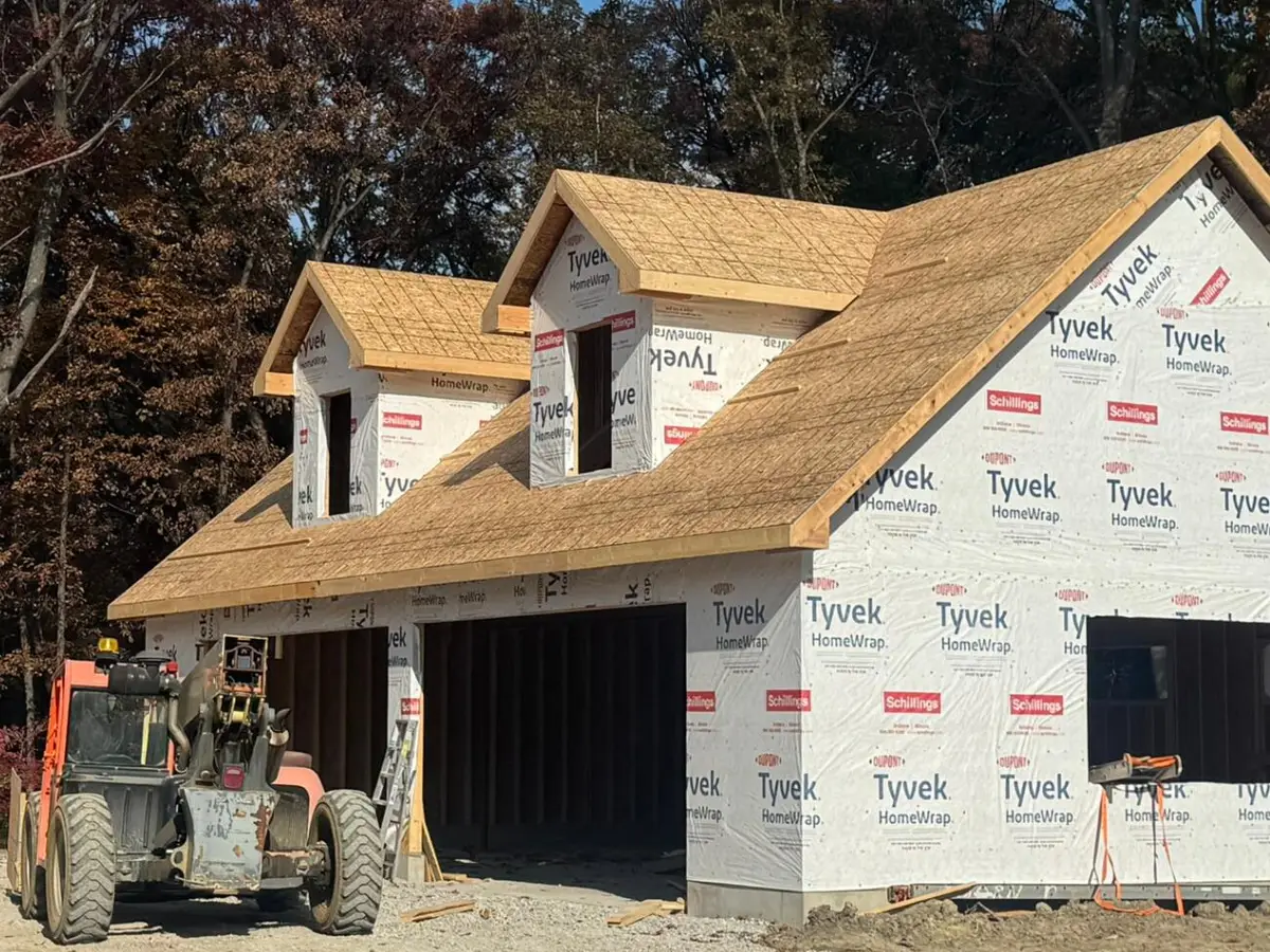 4364 166th Lane, Lowell, IN 46356 - Image #1