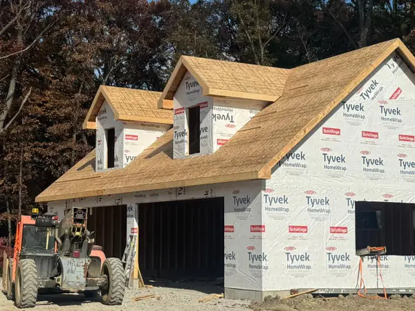 4364 166th Lane, Lowell, IN 46356