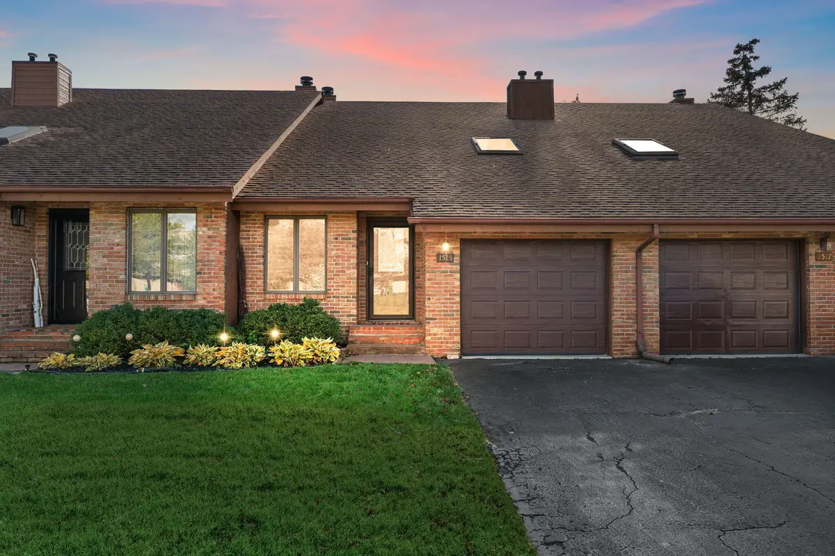 1515 Maple Place, Schererville, IN 46375 - #1