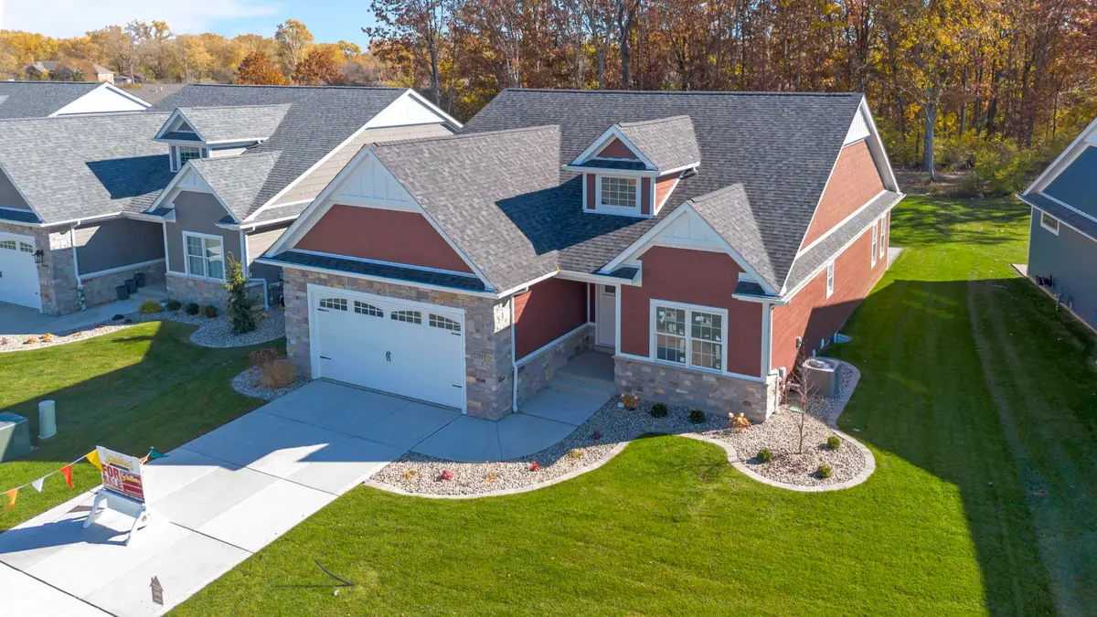 12751 Creekside Drive, Cedar Lake, IN 46303 - Image #1