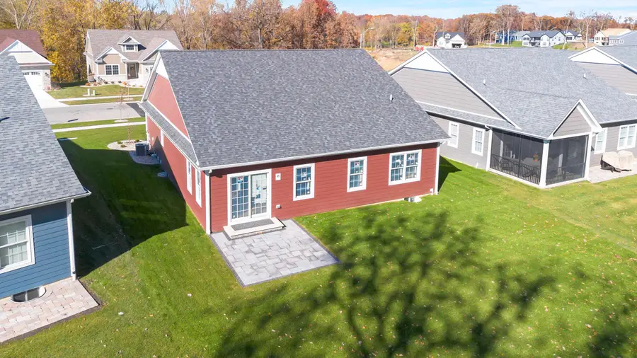 12751 Creekside Drive, Cedar Lake, IN 46303 - Image #3