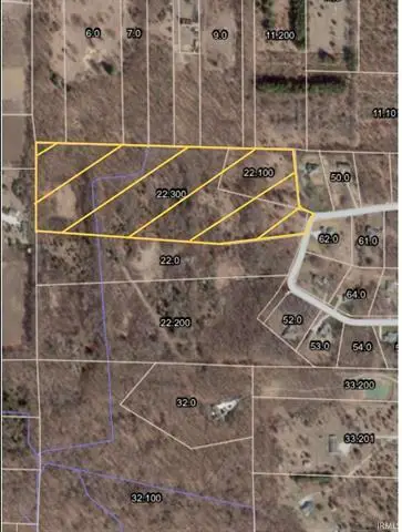 - Fox Crossing, Knox, IN 46534