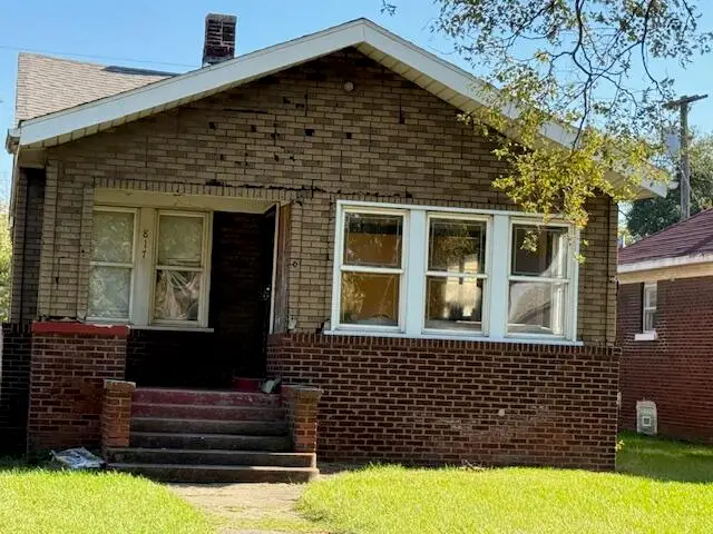 817 Fillmore Street, Gary, IN 46402 - Image #2