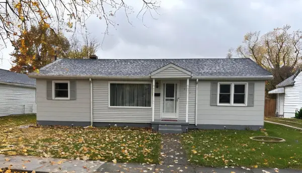 212 S Milton Street, Rensselaer, IN 47978