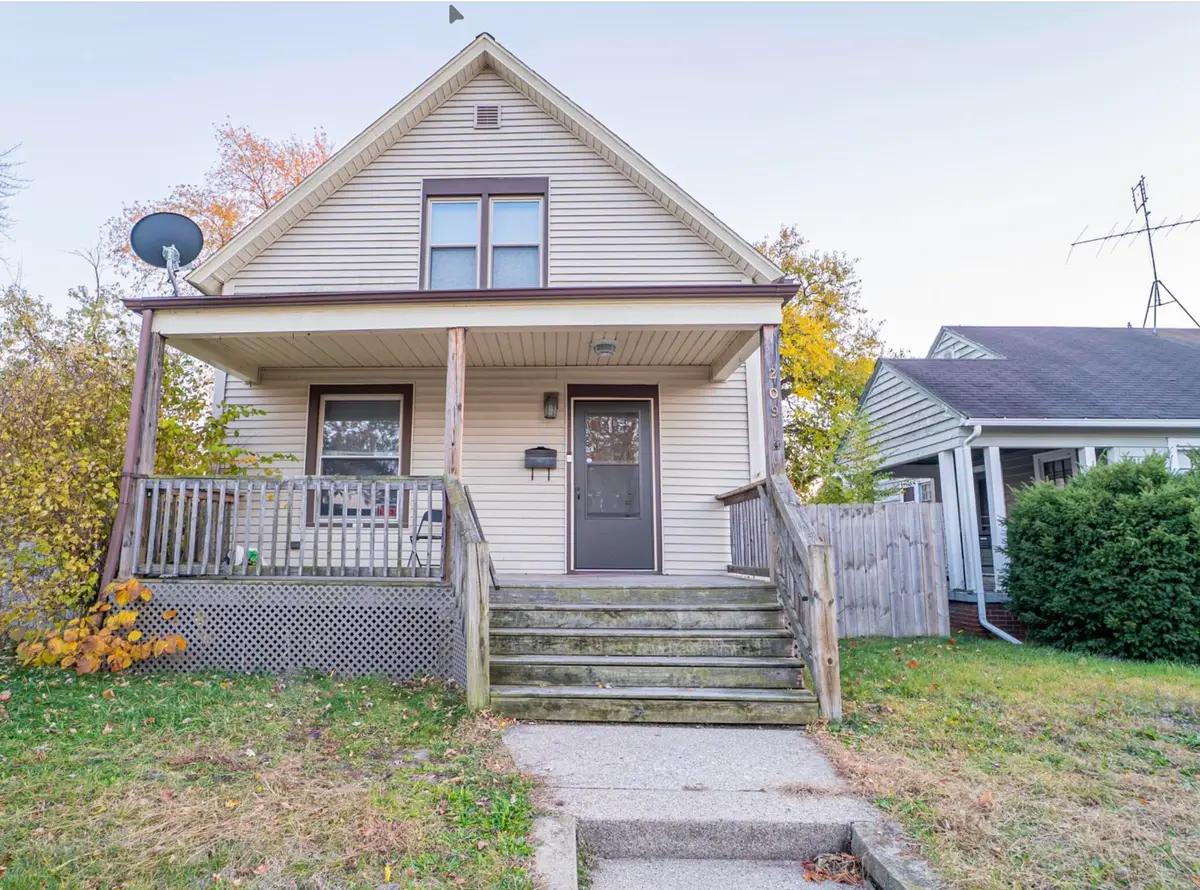 209 Dupage Street, Michigan City, IN 46360 - Image #1