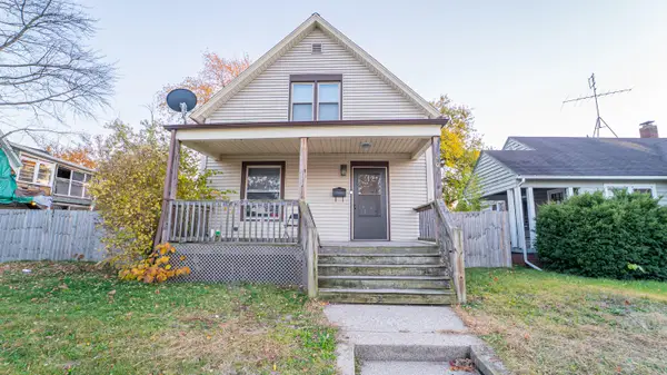 209 Dupage Street, Michigan City, IN 46360