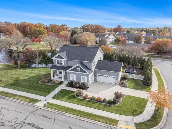 753 Mill Crossing, Valparaiso, IN 46385