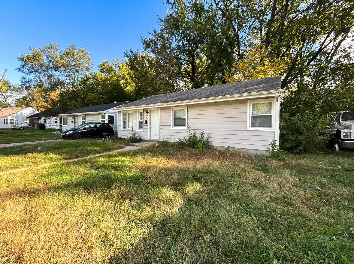 1163 Allen Street, Gary, IN 46403 - Image #1