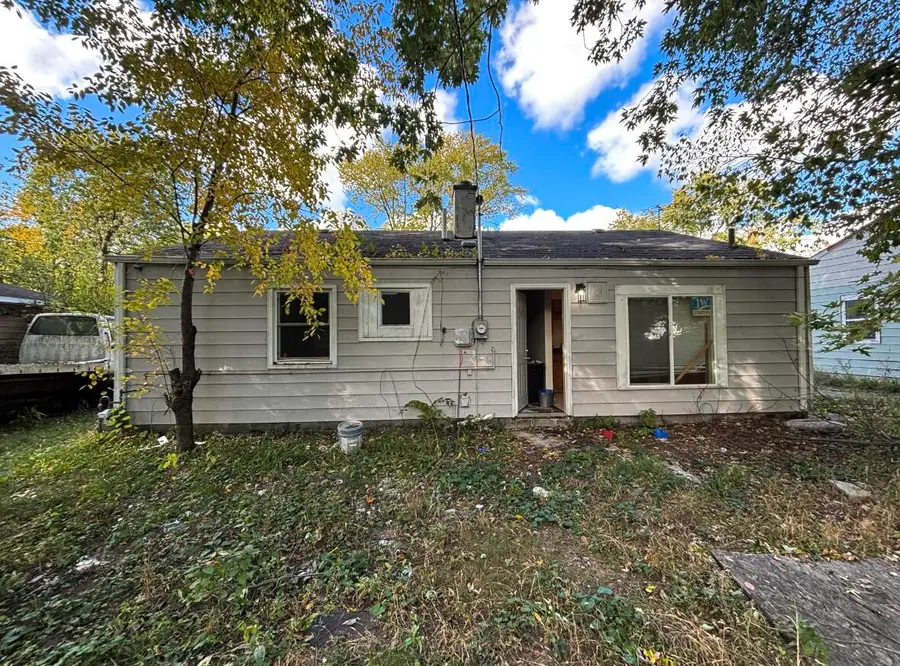 1163 Allen Street, Gary, IN 46403 - Image #3