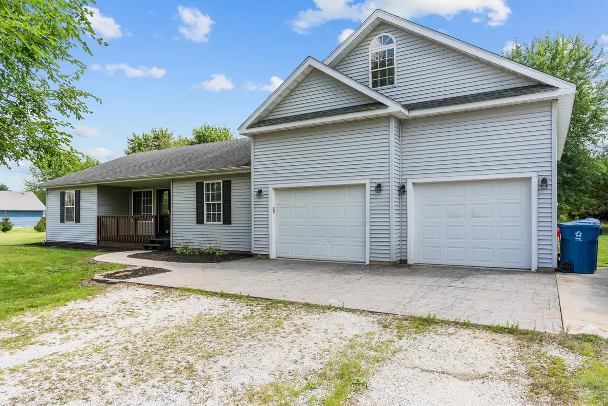 71 E 550 N, Rensselaer, IN 47978 - Image #1