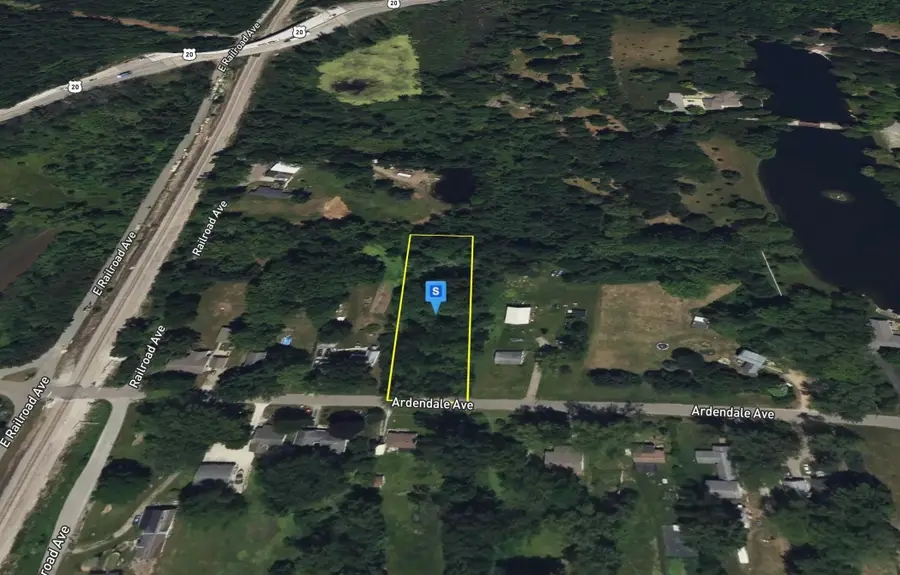 1685 Ardendale Road, Michigan City, IN 46360 - Image #2