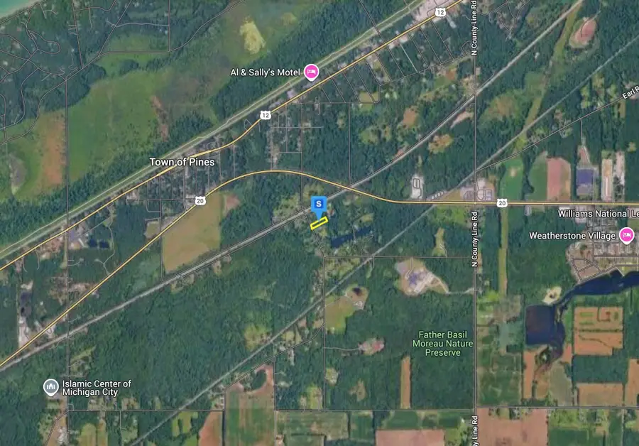 1685 Ardendale Road, Michigan City, IN 46360 - Image #3