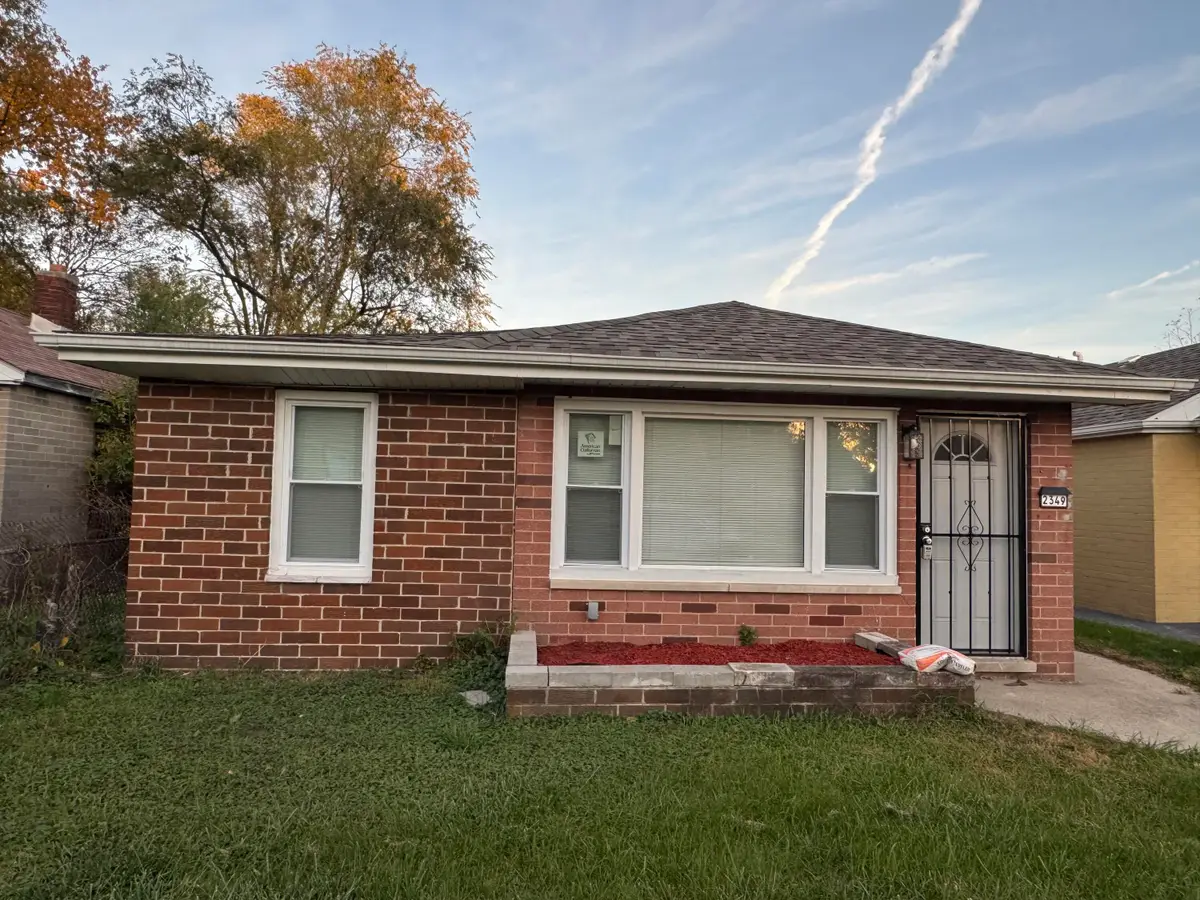 2349 Virginia Street, Gary, IN 46407 - Image #1