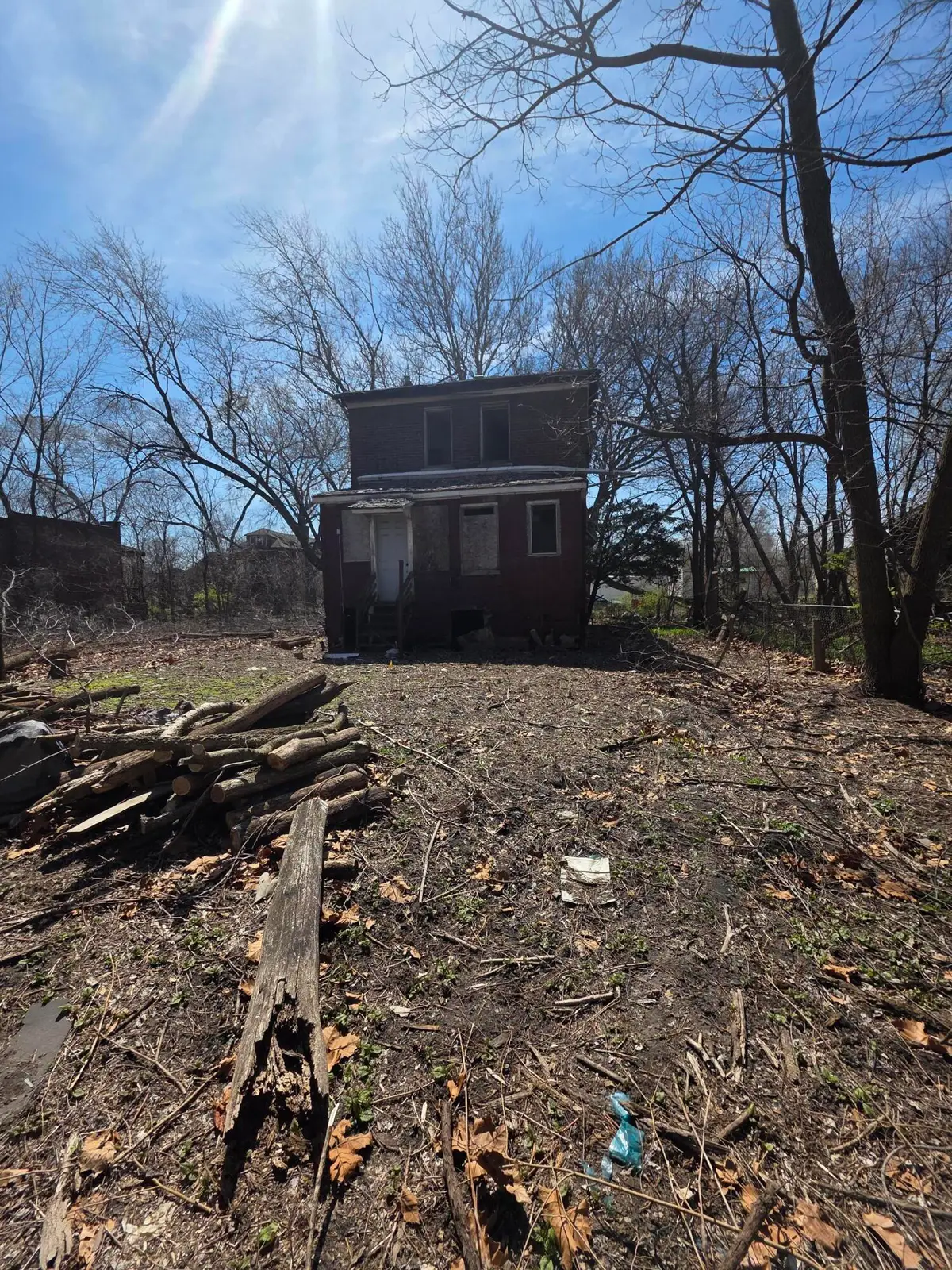 1690 W 12th Avenue, Gary, IN 46404 - #1