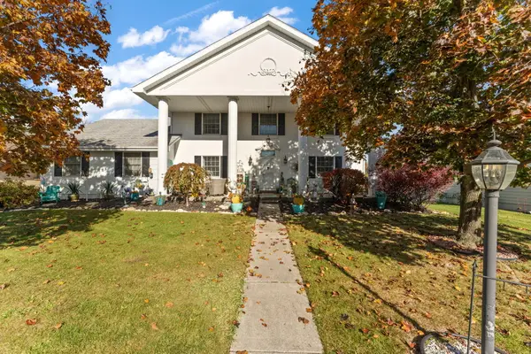 2405 Kings Court, Dyer, IN 46311