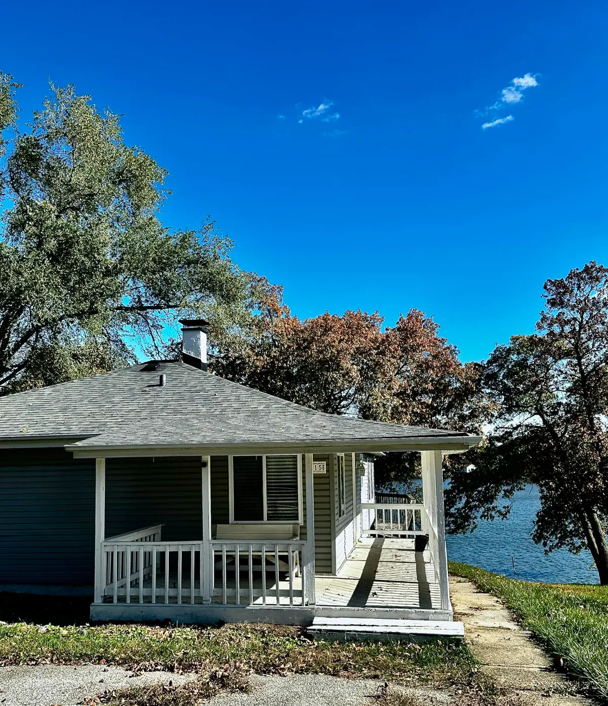 115 W Lakeview Drive, Lowell, IN 46356 - Image #1