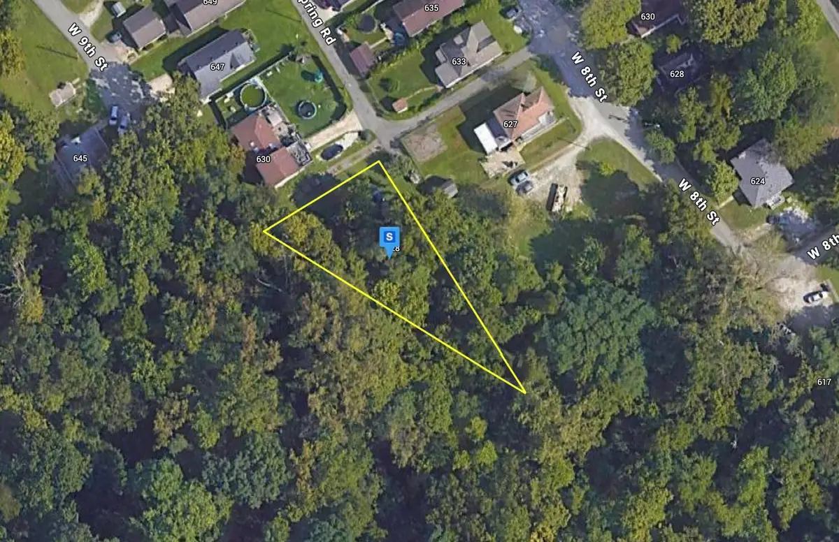 628 W 9 Th Street, New Albany, IN 47150 - Image #1