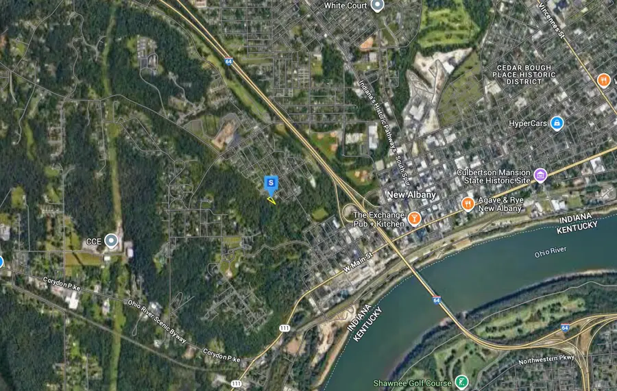 628 W 9 Th Street, New Albany, IN 47150 - Image #3