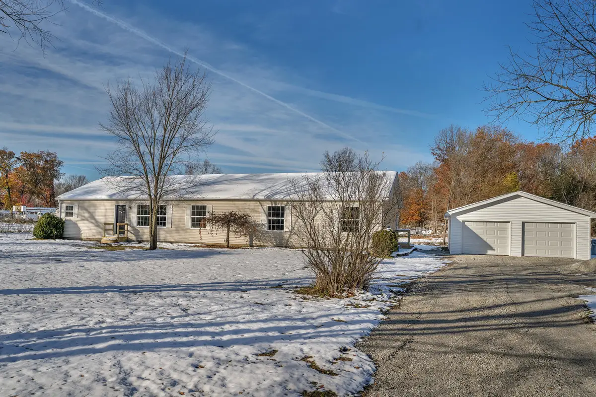 345 In-23, Knox, IN 46534 - Image #1