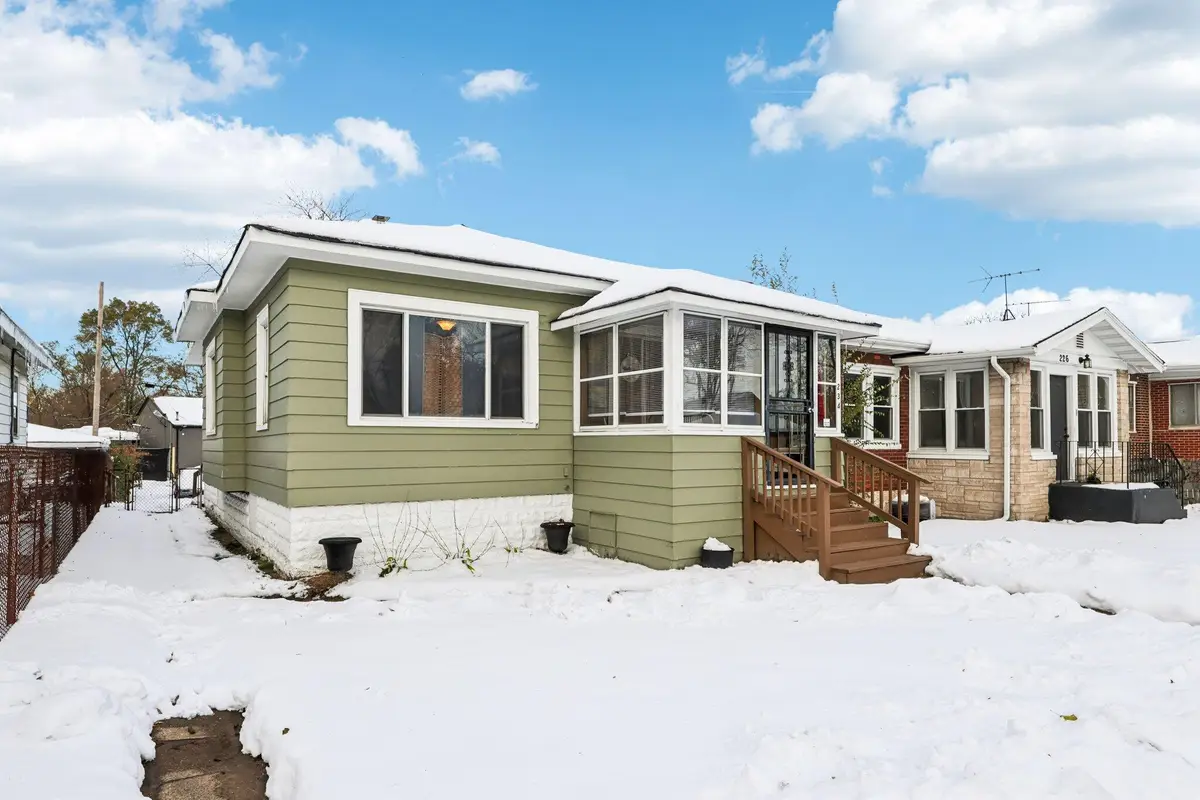 234 W 41st Avenue, Gary, IN 46408 - Image #1