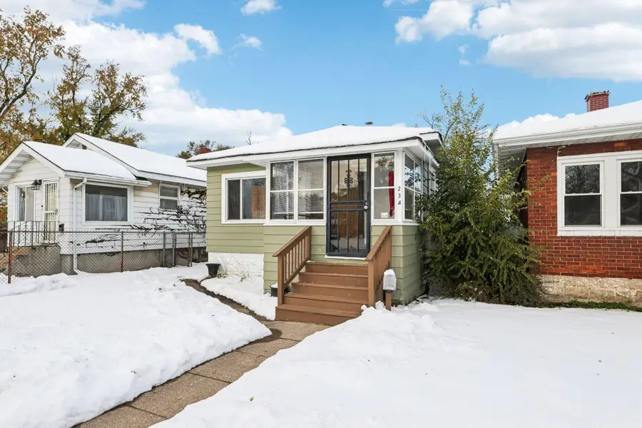 234 W 41st Avenue, Gary, IN 46408 - Image #3