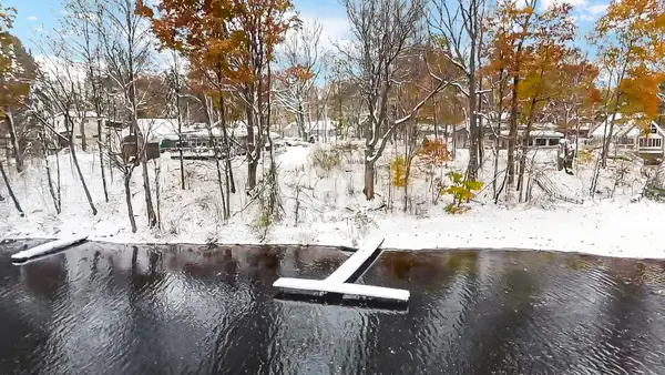 5613 E Saugana Trail, Rolling Prairie, IN 46371