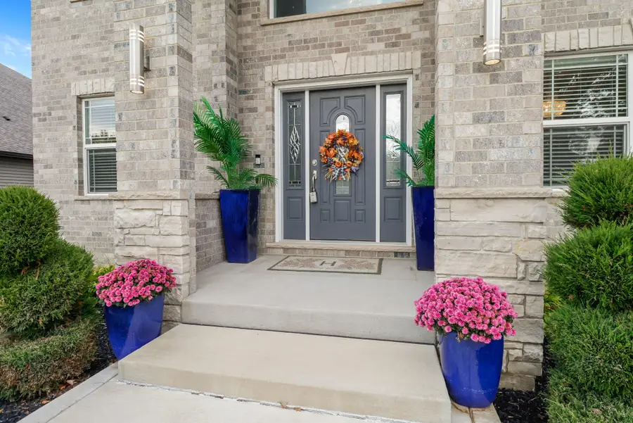 7506 Fawn Valley Drive, Schererville, IN 46375 - Image #3